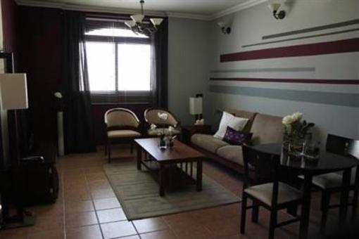 фото отеля The Heritage Furnished Apartments