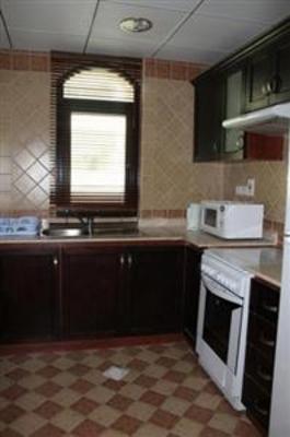 фото отеля The Heritage Furnished Apartments