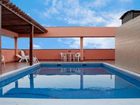 фото отеля The Heritage Furnished Apartments