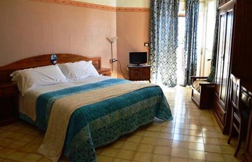 фото отеля B&B La Terrazza sul mare