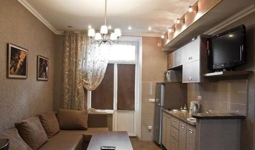 фото отеля Hotel Apartments Adresa
