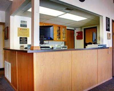 фото отеля Super 8 West Plains