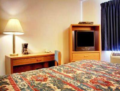 фото отеля Super 8 West Plains
