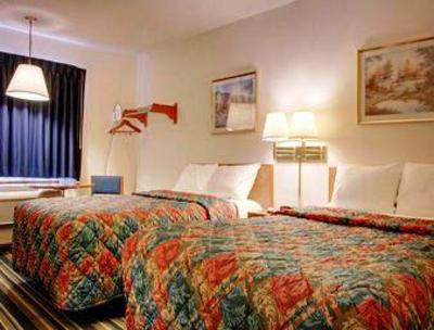 фото отеля Super 8 West Plains