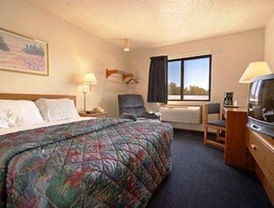 фото отеля Super 8 West Plains