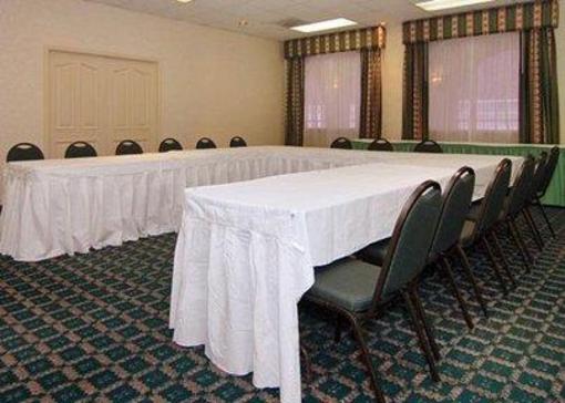 фото отеля Luxury Inn & Suites Alamogordo