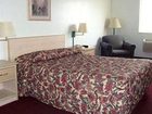 фото отеля Magnuson Hotel University Inn