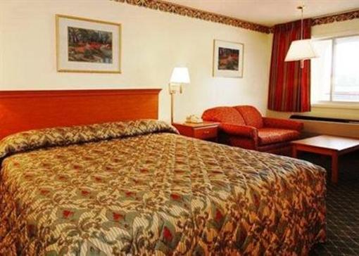 фото отеля Econo Lodge Dillon (South Carolina)