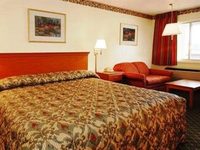 Econo Lodge Dillon (South Carolina)