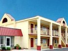 фото отеля Econo Lodge Dillon (South Carolina)