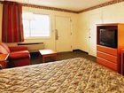фото отеля Econo Lodge Dillon (South Carolina)
