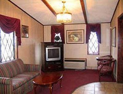 фото отеля Knights Inn Midwest Lafayette (Indiana)