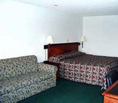 фото отеля Knights Inn Midwest Lafayette (Indiana)