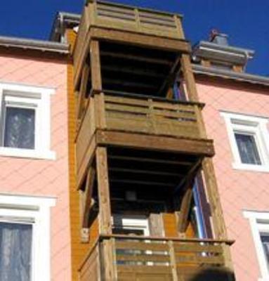фото отеля Tilleul Plaza Residence