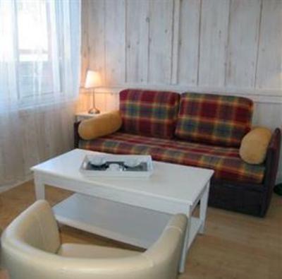 фото отеля Tilleul Plaza Residence