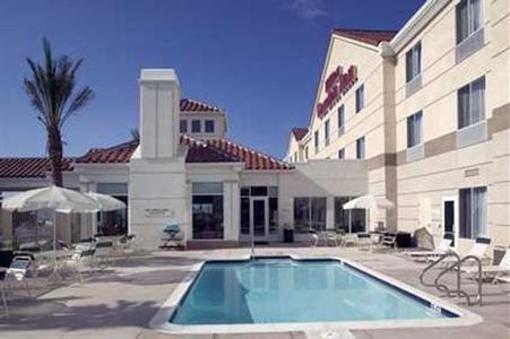 фото отеля Hilton Garden Inn Irvine East Foothill Ranch