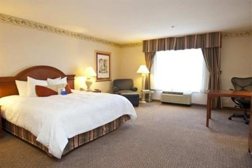 фото отеля Hilton Garden Inn Irvine East Foothill Ranch