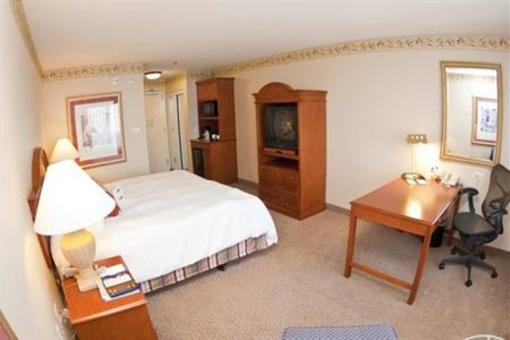 фото отеля Hilton Garden Inn Irvine East Foothill Ranch