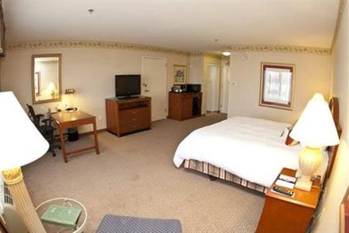 фото отеля Hilton Garden Inn Irvine East Foothill Ranch