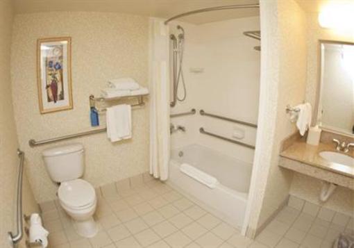 фото отеля Hilton Garden Inn Irvine East Foothill Ranch