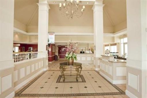 фото отеля Hilton Garden Inn Irvine East Foothill Ranch