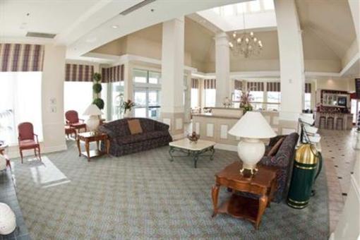 фото отеля Hilton Garden Inn Irvine East Foothill Ranch
