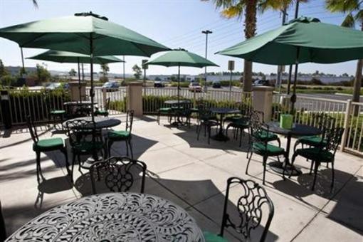 фото отеля Hilton Garden Inn Irvine East Foothill Ranch