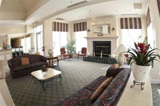 фото отеля Hilton Garden Inn Irvine East Foothill Ranch