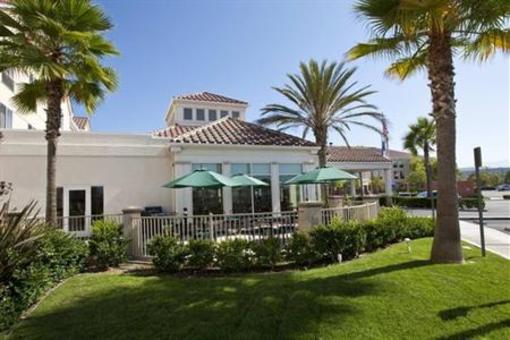 фото отеля Hilton Garden Inn Irvine East Foothill Ranch