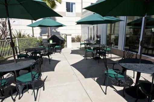 фото отеля Hilton Garden Inn Irvine East Foothill Ranch