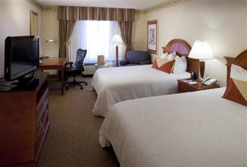 фото отеля Hilton Garden Inn Irvine East Foothill Ranch
