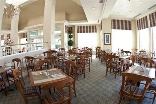 фото отеля Hilton Garden Inn Irvine East Foothill Ranch