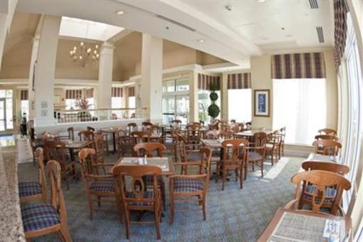 фото отеля Hilton Garden Inn Irvine East Foothill Ranch