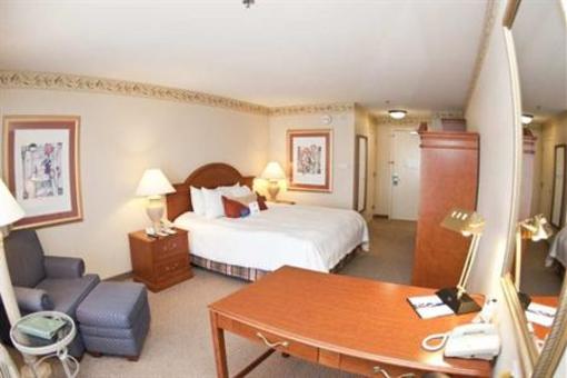 фото отеля Hilton Garden Inn Irvine East Foothill Ranch