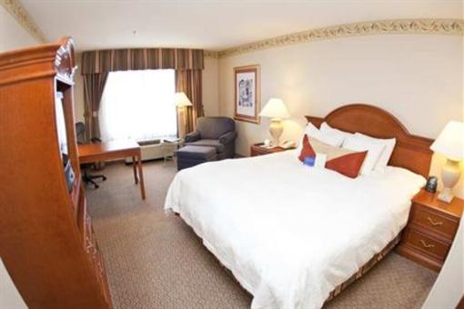 фото отеля Hilton Garden Inn Irvine East Foothill Ranch