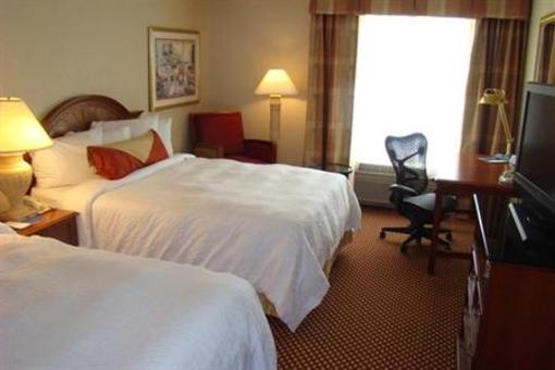 фото отеля Hilton Garden Inn Irvine East Foothill Ranch