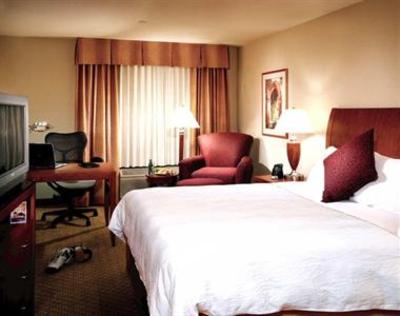фото отеля Hilton Garden Inn Irvine East Foothill Ranch