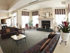 фото отеля Hilton Garden Inn Irvine East Foothill Ranch