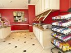 фото отеля Hilton Garden Inn Irvine East Foothill Ranch