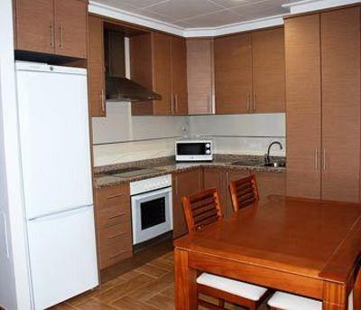 фото отеля Apartamentos Avenida Valencia 17 Castellon de la Plana