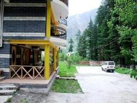 Hotel Kunal and Cottages