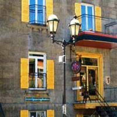 фото отеля All Suite VIP Loft Montreal
