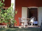 фото отеля Castillon des Baux
