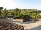 фото отеля Castillon des Baux