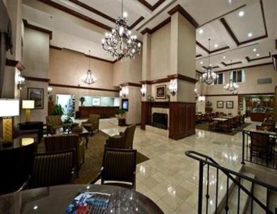 фото отеля Homewood Suites New Orleans