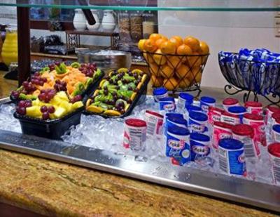 фото отеля Homewood Suites New Orleans