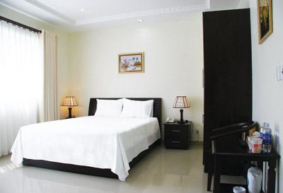 фото отеля Hung Vuong I Hotel