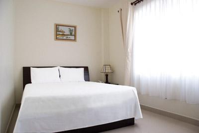 фото отеля Hung Vuong I Hotel