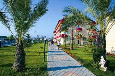 фото отеля Art Bodrum Hotel