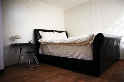 фото отеля Big Tree House Hostel Seoul